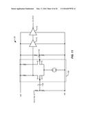 LEVEL SHIFT AND INVERTER CIRCUITS FOR GAN DEVICES diagram and image