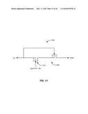 LEVEL SHIFT AND INVERTER CIRCUITS FOR GAN DEVICES diagram and image