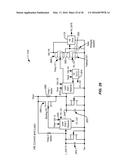 LEVEL SHIFT AND INVERTER CIRCUITS FOR GAN DEVICES diagram and image