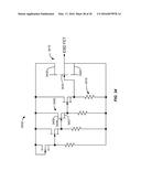 LEVEL SHIFT AND INVERTER CIRCUITS FOR GAN DEVICES diagram and image