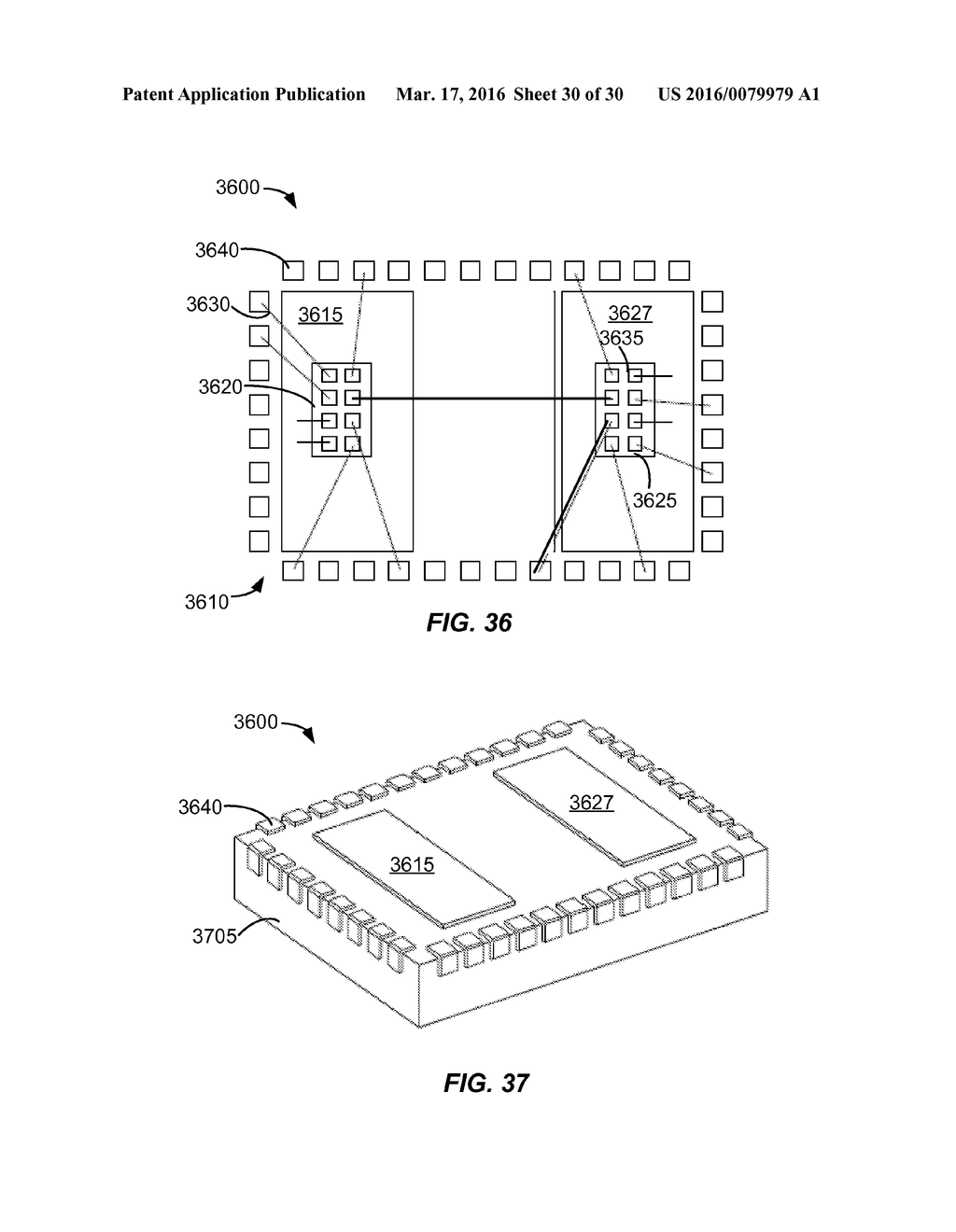 PULSED LEVEL SHIFT AND INVERTER CIRCUITS FOR GAN DEVICES - diagram, schematic, and image 31