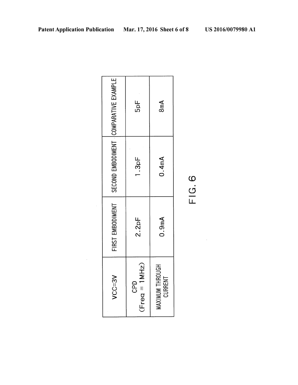 BUFFER CIRCUIT - diagram, schematic, and image 07