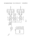 QUADRATURE LOCAL OSCILLATOR PHASE SYNTHESIS AND ARCHITECTURE FOR     DIVIDE-BY-ODD-NUMBER FREQUENCY DIVIDERS diagram and image