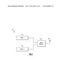 MULTI-BAND DEVICE HAVING SWITCH WITH INPUT SHUNT ARM diagram and image