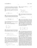 ADAPTIVE ISO-GAIN PRE-DISTORTION FOR AN RF POWER AMPLIFIER OPERATING IN     ENVELOPE TRACKING diagram and image