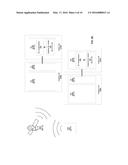 COMMUNICATION METHODS AND SYSTEMS FOR NONLINEAR MULTI-USER ENVIRONMENTS diagram and image