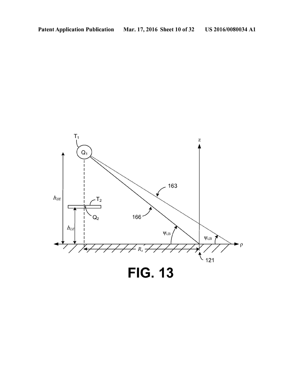 GUIDED SURFACE WAVE POWERED SENSING DEVICES - diagram, schematic, and image 11