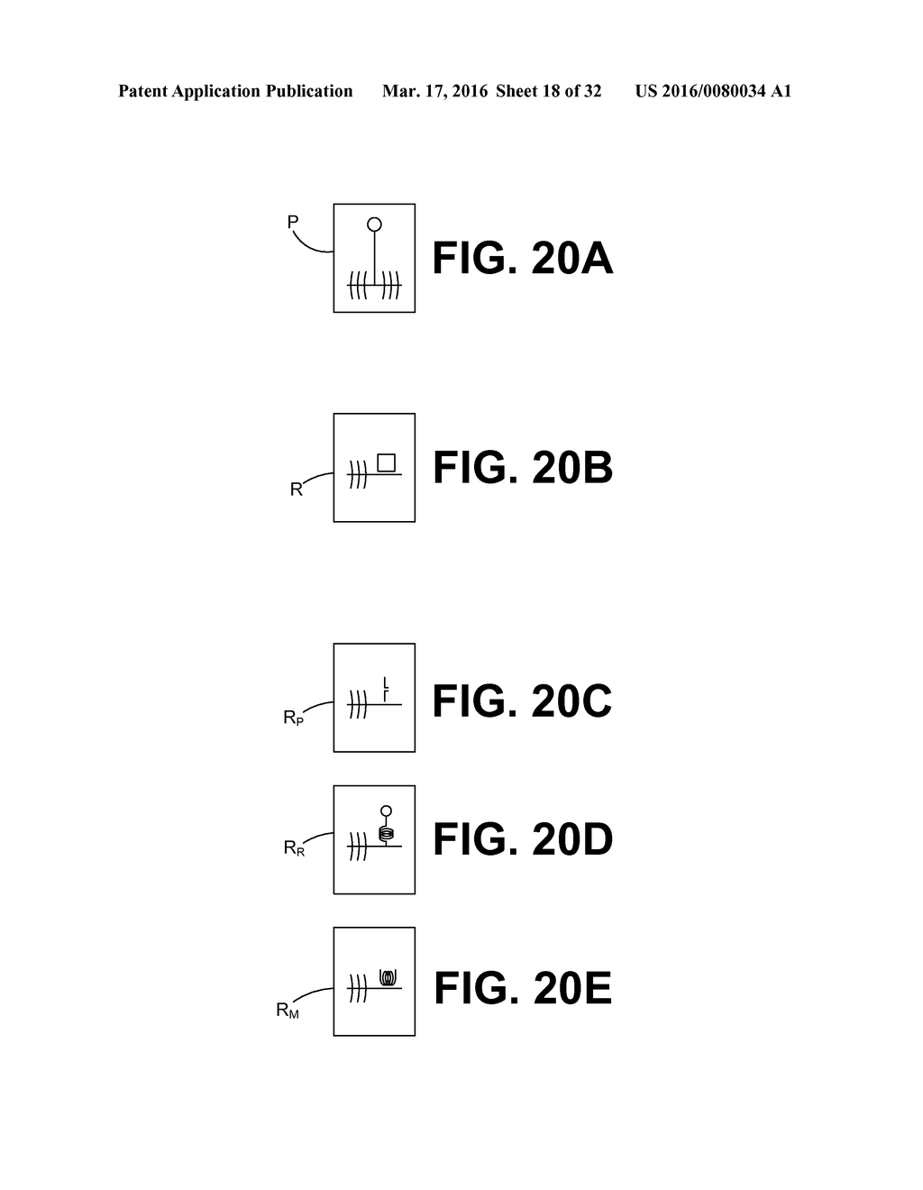 GUIDED SURFACE WAVE POWERED SENSING DEVICES - diagram, schematic, and image 19