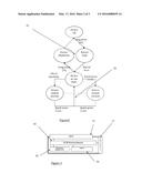 NFC Device And Connection System Of NFC Devices diagram and image