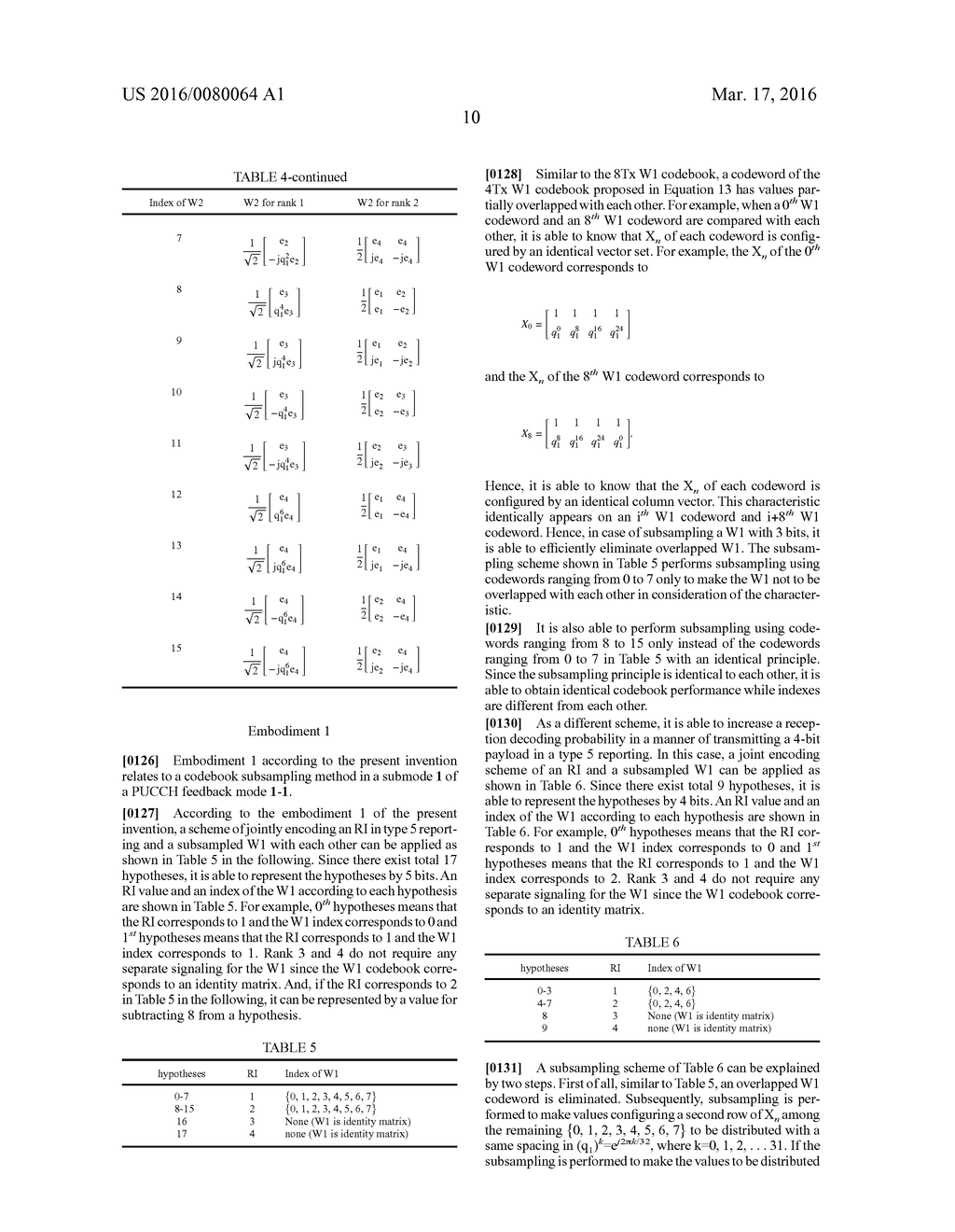 METHOD AND APPARATUS FOR TRANSMITTING CHANNEL STATE INFORMATION IN     WIRELESS COMMUNICATION SYSTEM - diagram, schematic, and image 24