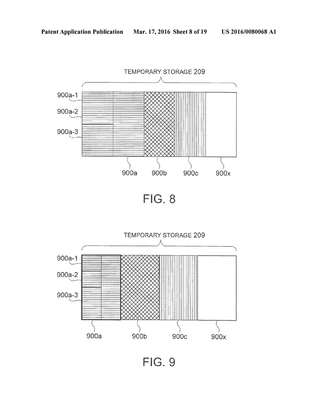 RELAY DEVICE, COMMUNICATION SYSTEM, AND RELAYING METHOD - diagram, schematic, and image 09