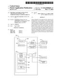 Providing Network Connectivity and Access to Content and Communications     via Moving Objects diagram and image