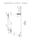 Providing Network Connectivity and Access to Content and Communications     via Moving Objects diagram and image