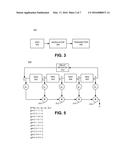 INROUTE BURST HEADER IN A VSAT SYSTEM diagram and image