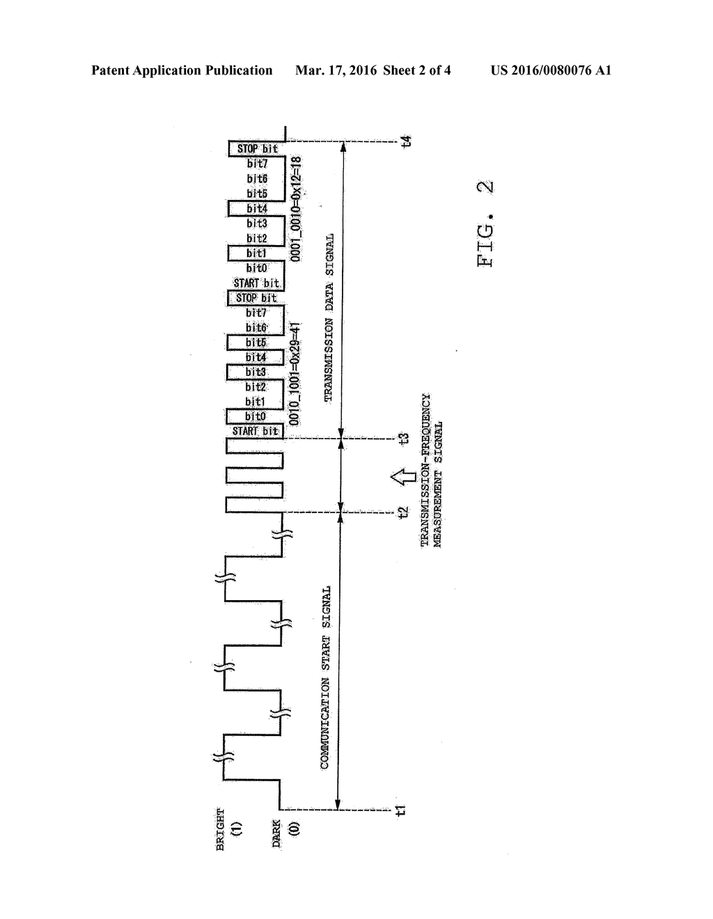 COMMUNICATION SYSTEM, ELECTRONIC DEVICE, ELECTRONIC TIMEPIECE,     COMMUNICATION METHOD - diagram, schematic, and image 03