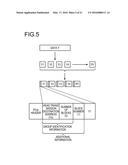 RECEIVER, TRANSMITTER AND DATA TRANSMISSION SYSTEM diagram and image