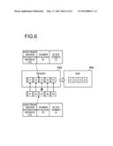 RECEIVER, TRANSMITTER AND DATA TRANSMISSION SYSTEM diagram and image