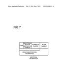 RECEIVER, TRANSMITTER AND DATA TRANSMISSION SYSTEM diagram and image