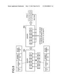 RECEIVER, TRANSMITTER AND DATA TRANSMISSION SYSTEM diagram and image