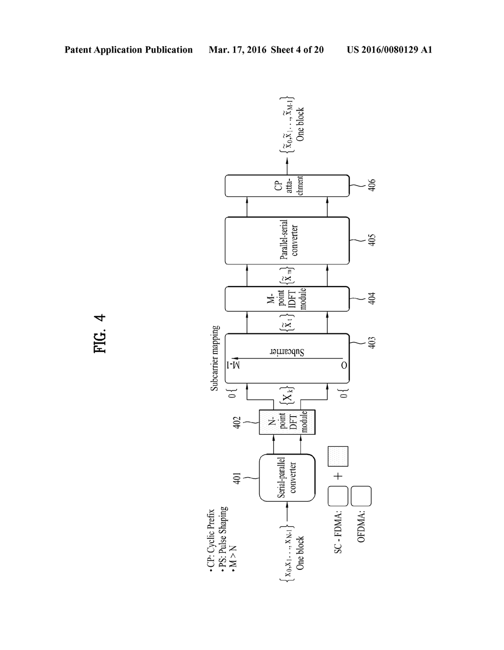 METHOD AND APPARATUS FOR TRANSMITTING CHANNEL QUALITY CONTROL INFORMATION     IN WIRELESS ACCESS SYSTEM - diagram, schematic, and image 05