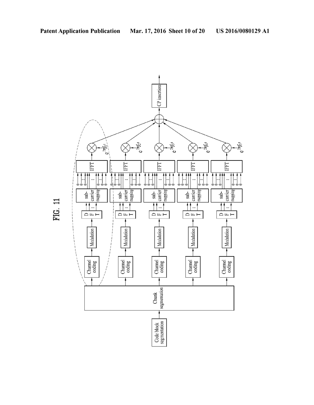 METHOD AND APPARATUS FOR TRANSMITTING CHANNEL QUALITY CONTROL INFORMATION     IN WIRELESS ACCESS SYSTEM - diagram, schematic, and image 11