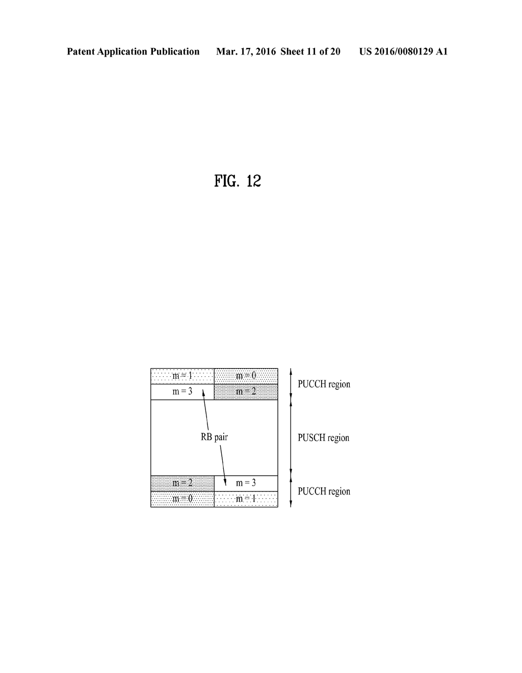 METHOD AND APPARATUS FOR TRANSMITTING CHANNEL QUALITY CONTROL INFORMATION     IN WIRELESS ACCESS SYSTEM - diagram, schematic, and image 12