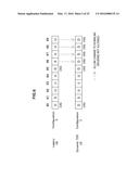 COMMUNICATION CONTROL DEVICE, COMMUNICATION CONTROL METHOD, PROGRAM,     TERMINAL DEVICE, AND COMMUNICATION CONTROL SYSTEM diagram and image