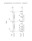 COMMUNICATION CONTROL DEVICE, COMMUNICATION CONTROL METHOD, PROGRAM,     TERMINAL DEVICE, AND COMMUNICATION CONTROL SYSTEM diagram and image