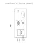 COMMUNICATION CONTROL DEVICE, COMMUNICATION CONTROL METHOD, PROGRAM,     TERMINAL DEVICE, AND COMMUNICATION CONTROL SYSTEM diagram and image