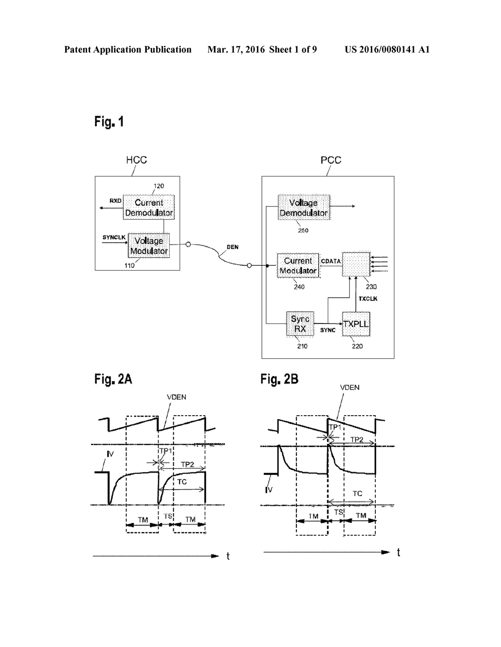 HOST COMMUNICATION CIRCUIT, CLIENT COMMUNICATION CIRCUIT, COMMUNICATION     SYSTEM AND COMMUNICATION METHOD - diagram, schematic, and image 02