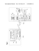 HOST COMMUNICATION CIRCUIT, CLIENT COMMUNICATION CIRCUIT, COMMUNICATION     SYSTEM AND COMMUNICATION METHOD diagram and image