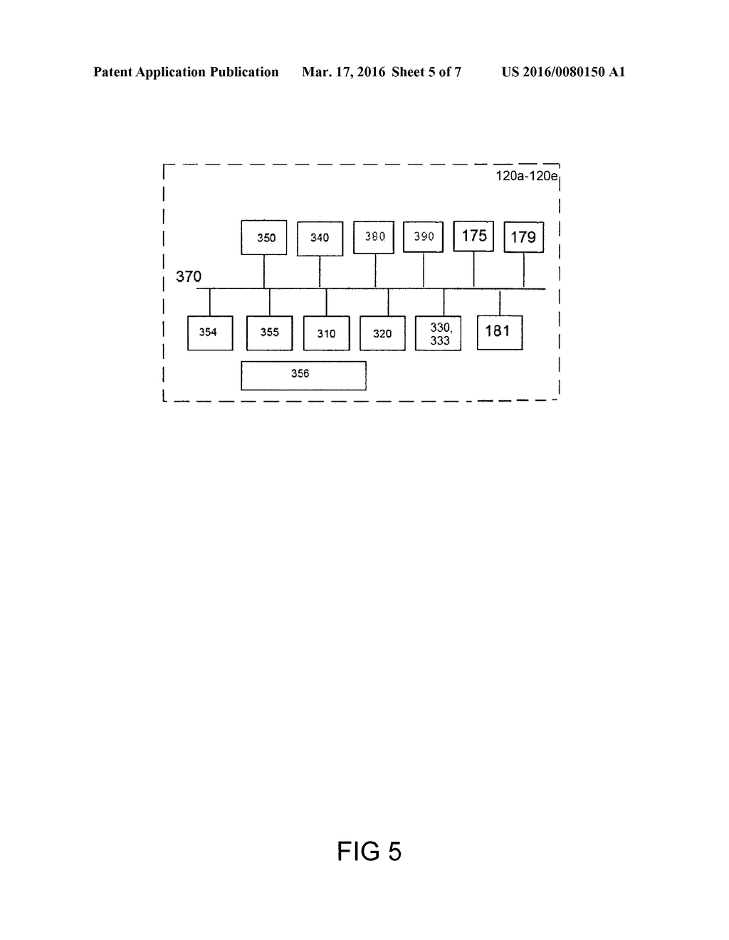 SYSTEM AND METHOD FOR SECURING SENSITIVE DATA - diagram, schematic, and image 06