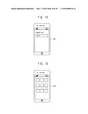 METHOD OF CONTROLLING ELECTRONIC DEVICE USING WEARABLE DEVICE AND METHOD     OF OPERATING ELECTRONIC DEVICE diagram and image