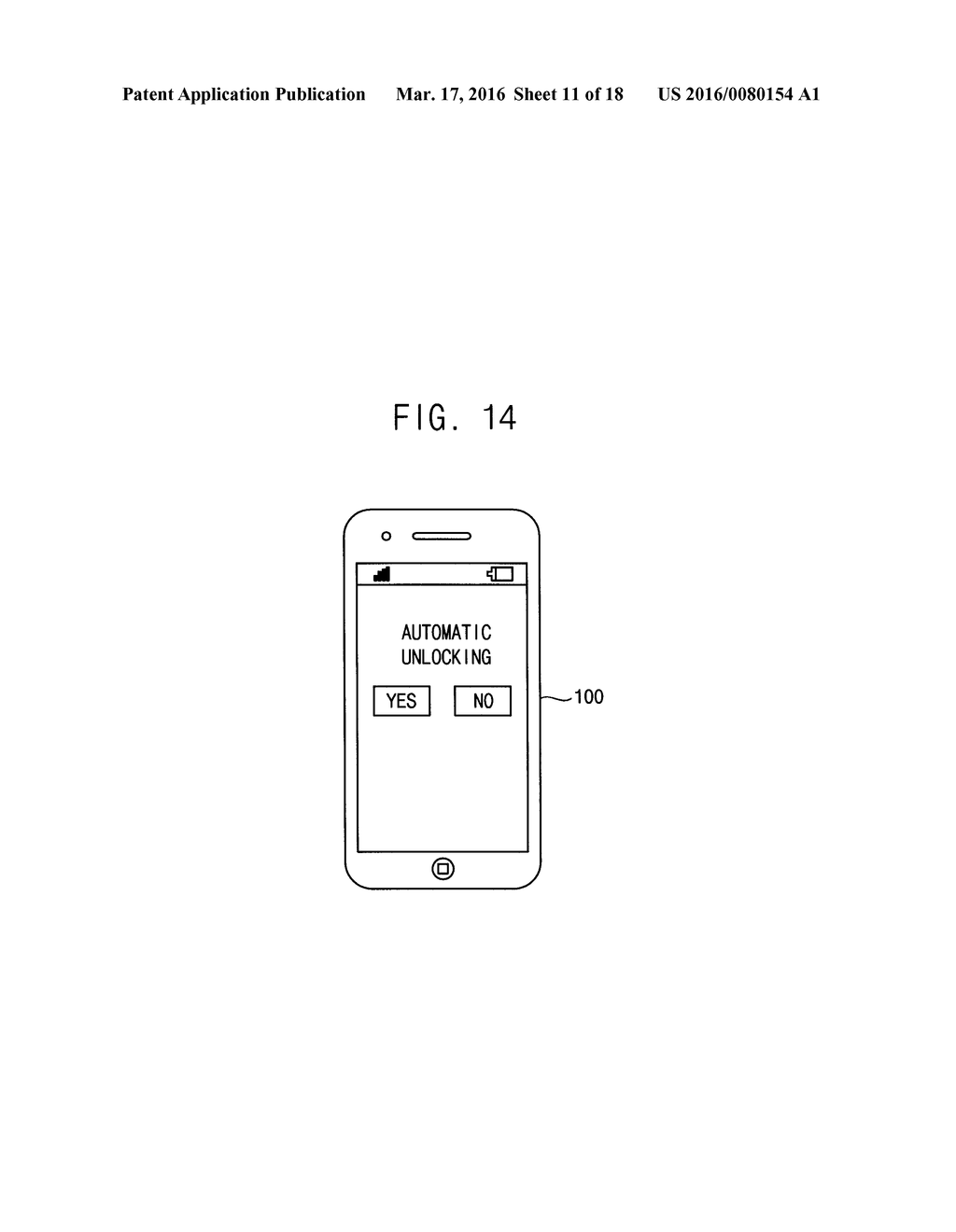 METHOD OF CONTROLLING ELECTRONIC DEVICE USING WEARABLE DEVICE AND METHOD     OF OPERATING ELECTRONIC DEVICE - diagram, schematic, and image 12