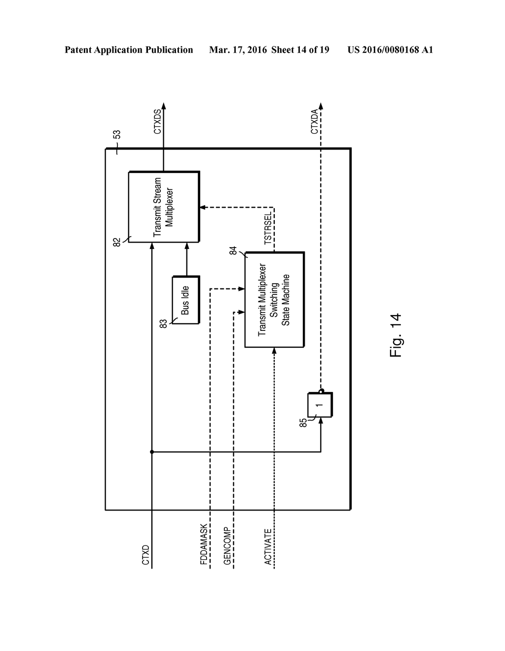 CAN FD - diagram, schematic, and image 15