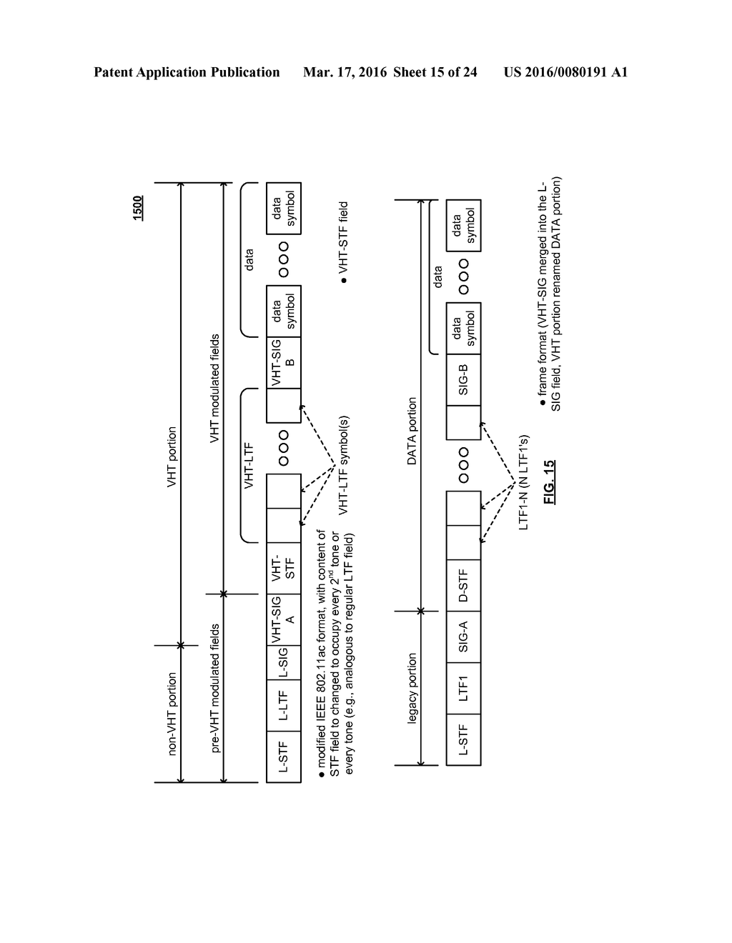 Multi-channel support within single user, multiple user, multiple access,     and/or MIMO wireless communications - diagram, schematic, and image 16