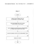 WIRELESS TERMINAL, IMPORTANCE GENERATING METHOD, AND WIRELESS     COMMUNICATION SYSTEM diagram and image