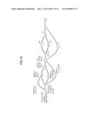 WIRELESS TERMINAL, IMPORTANCE GENERATING METHOD, AND WIRELESS     COMMUNICATION SYSTEM diagram and image