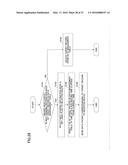 WIRELESS TERMINAL, IMPORTANCE GENERATING METHOD, AND WIRELESS     COMMUNICATION SYSTEM diagram and image