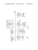 METHODS AND SYSTEMS FOR MANAGING PORT REACHABILITY IN A CLUSTERED SYSTEM diagram and image