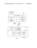 METHODS AND SYSTEMS FOR MANAGING PORT REACHABILITY IN A CLUSTERED SYSTEM diagram and image