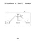 EXPONENTIAL MOVING MAXIMUM (EMM) FILTER FOR PREDICTIVE ANALYTICS IN     NETWORK REPORTING diagram and image