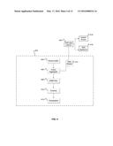 EXPONENTIAL MOVING MAXIMUM (EMM) FILTER FOR PREDICTIVE ANALYTICS IN     NETWORK REPORTING diagram and image