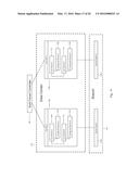 METHODS AND SYSTEMS FOR CONTROLLER-BASED NETWORK TOPOLOGY IDENTIFICATION,     SIMULATION AND LOAD TESTING diagram and image