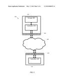 SYSTEM AND METHOD FOR MANAGEMENT OF NETWORK MONITORING INFORMATION diagram and image