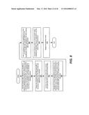 Methods and Computer Program Products for Transaction Analysis of Network     Traffic in a Network Device diagram and image