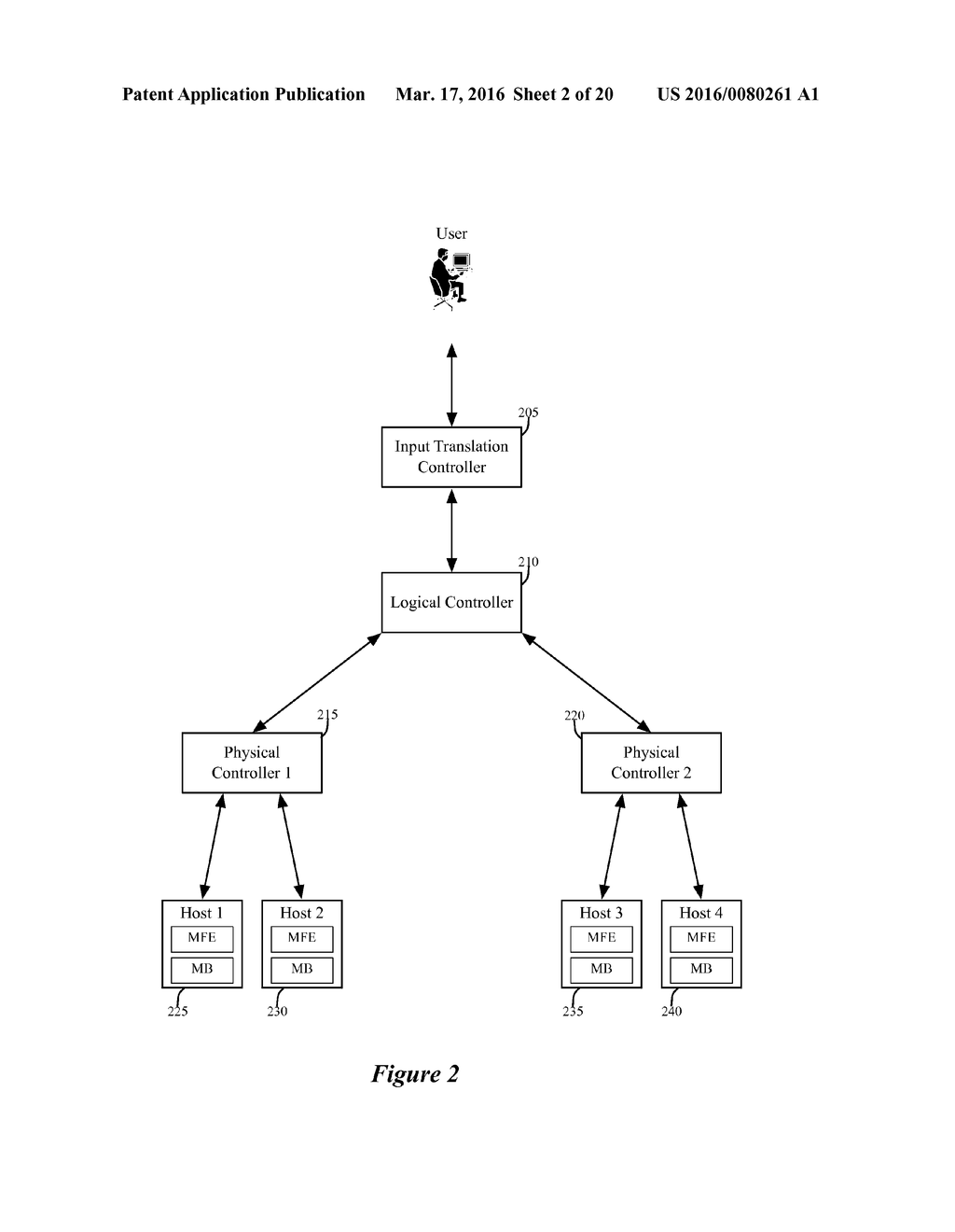 Last-Hop Processing for Reverse Direction Packets - diagram, schematic, and image 03