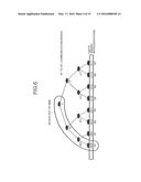 COMMUNICATION CONTROL DEVICE diagram and image