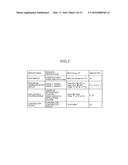 COMMUNICATION CONTROL DEVICE diagram and image