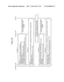 COMMUNICATION CONTROL DEVICE diagram and image